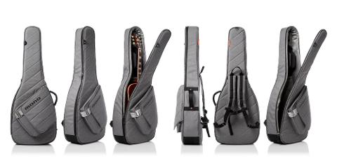 MONO M80 SLEEVE ACOUSTIC DREADNOUGHT ASH