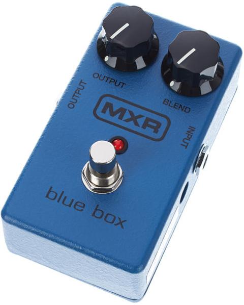 DUNLOP MXR M103 BLUE BOX