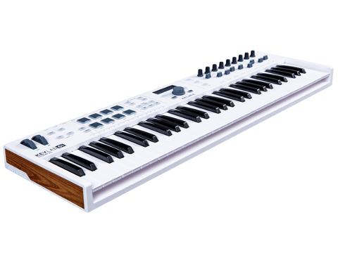 ARTURIA KEYLAB ESSENTIAL 61
