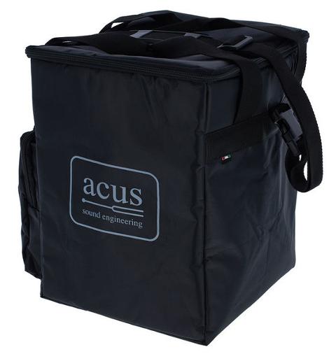 ACUS ONE FORSTRINGS BAG PER 8-8 SIMON-FORALL-FOREXTENSION-CREMONA