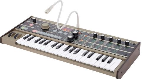 KORG MICROKORG