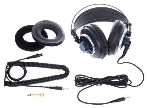 AKG K240 MKII