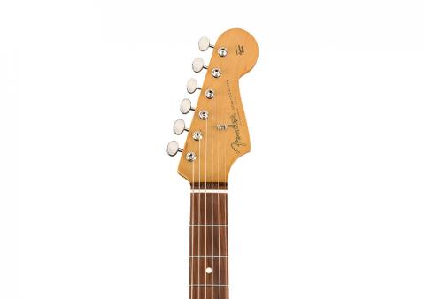 FENDER VINTERA 60S STRATOCASTER PF 3 COLOR SUNBURST