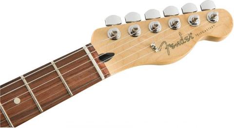 FENDER PLAYER TELECASTER PF 3-COLOR SUNBURST CON BORSA FENDER MIDNIGHT BLUE IN OMAGGIO