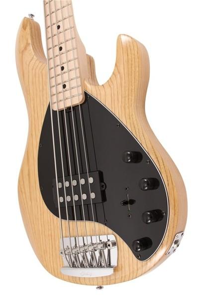 STERLING BY MUSIC MAN RAY35 NATURAL