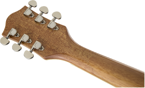 GRETSCH G2420 STRAMLINER LAUREL FINGERBOARD VILLAGE AMBER