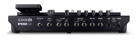 LINE6 POD GO