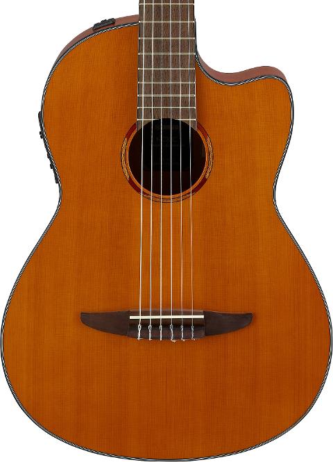 YAMAHA NCX1C NT