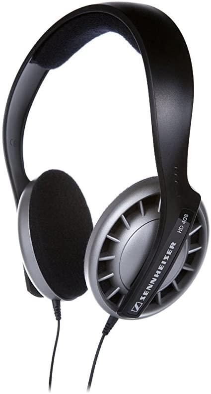 SENNHEISER HD408
