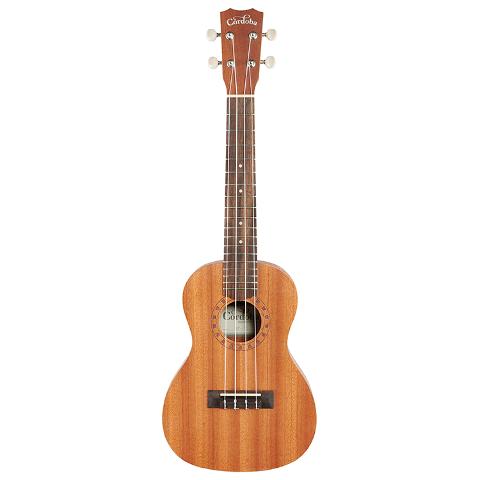 CORDOBA UKULELE PLAYER PACK CONCERTO