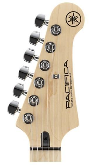 YAMAHA PACIFICA 112VM ICE BLUE