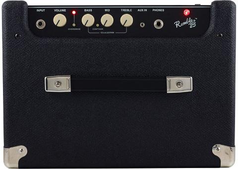 FENDER RUMBLE 25