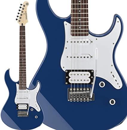 YAMAHA PACIFICA 112V UNITED BLUE