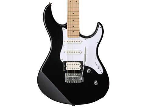 YAMAHA PACIFICA 112V BLACK
