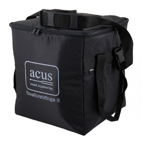 ACUS ONE FORSTRINGS BAG PER 6/6T