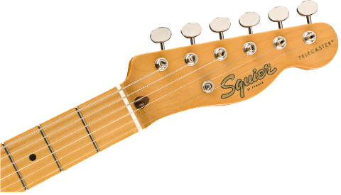 SQUIER CLASSIC VIBE TELECASTER 50s MN BUTTERSCOTCH BLONDE