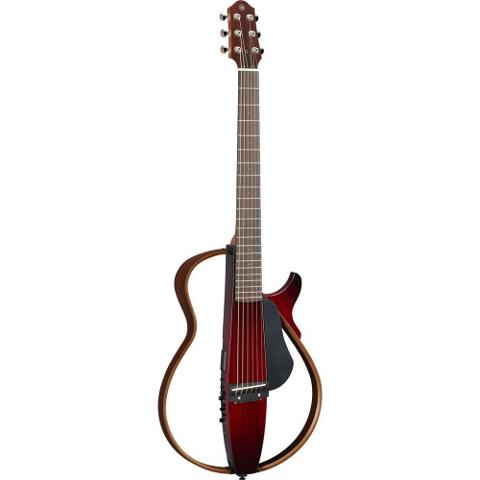 YAMAHA SLG200S CRB CRIMSON RED BURST