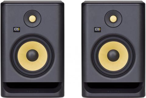 KRK RP7 ROKIT G4 COPPIA