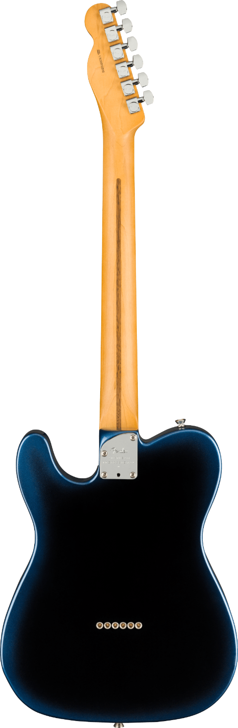 FENDER AMERICAN PROFESSIONAL II TELECASTER RW DARK NIGHT