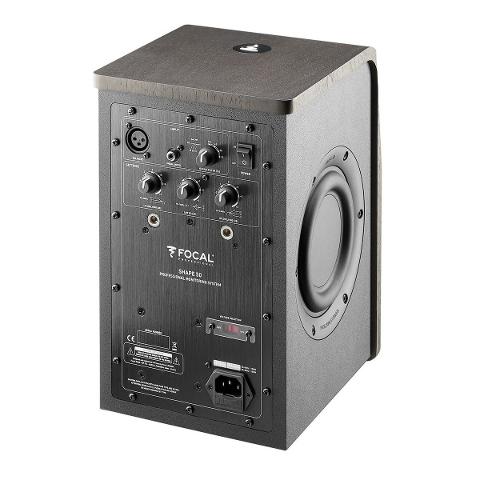 FOCAL SHAPE 50 (COPPIA)