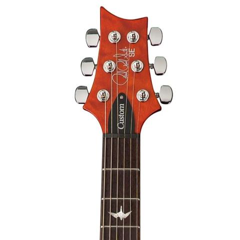 PRS PAUL REED SMITH SE CUSTOM 24-08 VINTAGE SUNBURST