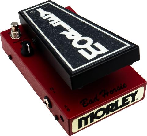 MORLEY 20/20 BAD HORSIE WAH