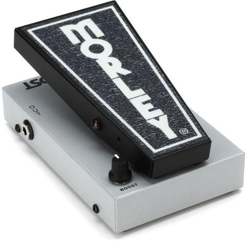 MORLEY 20/20 WAH BOOST