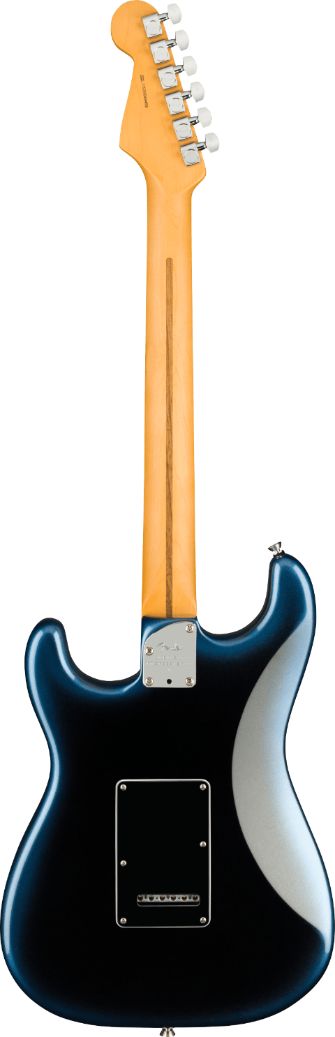 FENDER AMERICAN PROFESSIONAL II STRATOCASTER RW DARK NIGHT