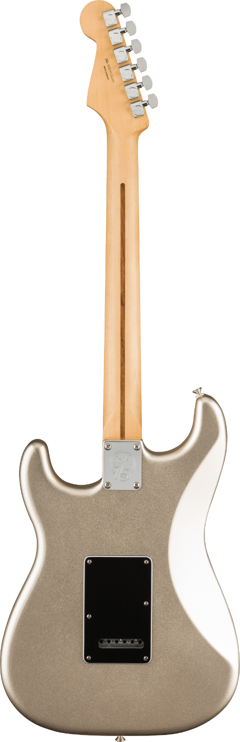 FENDER 75TH STRATOCASTER DIAMOND ANNIVERSARY