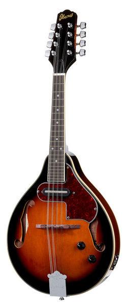 IBANEZ M510E BROWN SUNBURST