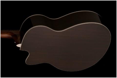 PRS SE A40E NATURAL