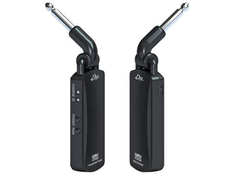 EKO GBU WIRELESS SYSTEM