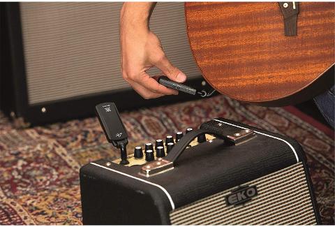 EKO GBU WIRELESS SYSTEM