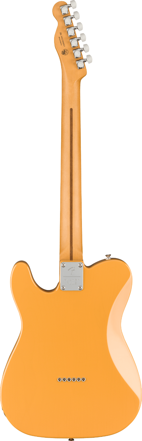 FENDER PLAYER PLUS NASHVILLE TELECASTER MN BUTTERSCOTCH BLONDE