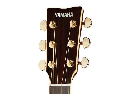 YAMAHA LJ6 BS ARE BROWN SUNBURST