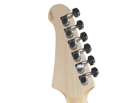 YAMAHA PACIFICA 112J RED METALLIC