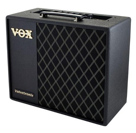 VOX VT40X