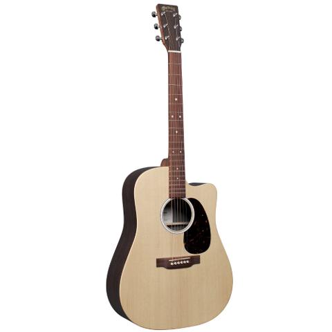 MARTIN DCX2E ROSEWOOD