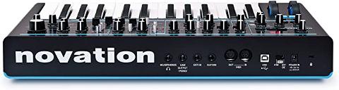 NOVATION BASS STATION II