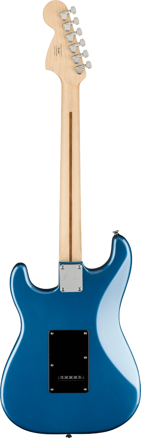 SQUIER AFFINITY STRATOCASTER MN LAKE PLACID BLUE