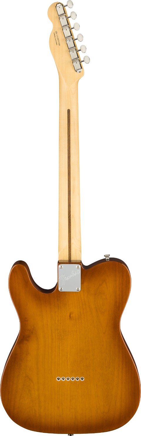 FENDER AMERICAN PERFORMER TELECASTER RW HONEY BURST
