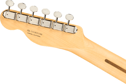 FENDER AMERICAN PERFORMER TELECASTER RW HONEY BURST