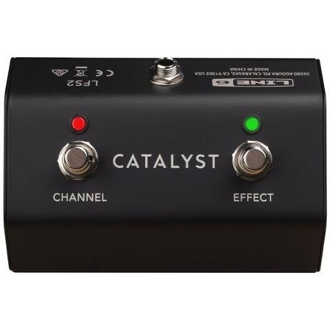 LINE6 CATALYST LFS2 FOOTSWITCH