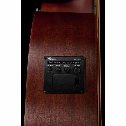 IBANEZ PCBE12 OPN NATURAL