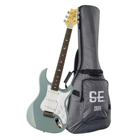 PRS PAUL REED SMITH SE SILVER SKY STONE BLUE JOHN MAYER SIGNATURE