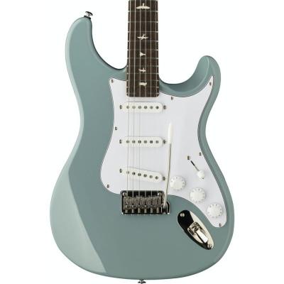 PRS PAUL REED SMITH SE SILVER SKY STONE BLUE JOHN MAYER SIGNATURE