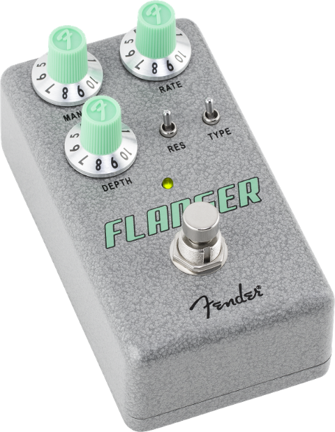 FENDER HAMMERTONE FLANGER