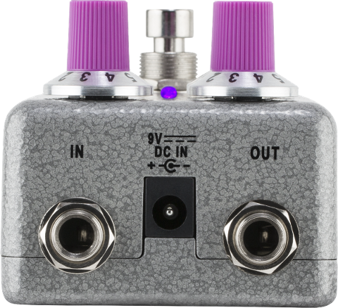 FENDER HAMMERTONE FUZZ