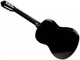 YAMAHA C40 BL