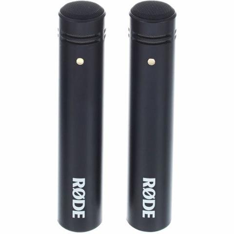 RODE M5 MATCHED PAIR